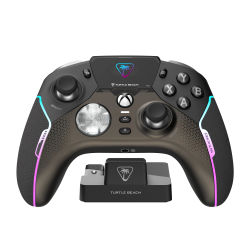 Turtle Beach Stealth Ultra Negro Gamepad Analógico/digital Bluetooth/usb