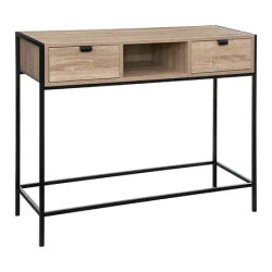 Factory Cuadros Consola de Entrada Pretoria / Mueble de Entrada Pretoria