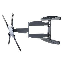 Soporte de Pared Vivolink para TV y Monitor con Brazo Medio Ajustable