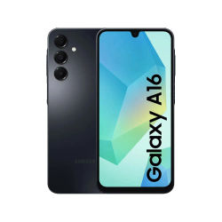 SAMSUNG Galaxy A16 4G Smartphone 4GB+128G 6,7" FHD+ Super AMOLED+cámara principal de 50MP Sin cargador