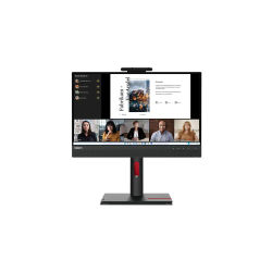 Monitor Lenovo Thinkcentre Tio22 Gen5 - Alta Resolución