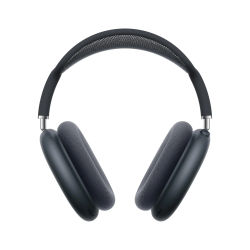 Apple AirPods MAX 2. Auriculares inalámbricos Over-Ear, cancelación Activa de Ruido, Audio adaptativo, Audio Espacial Personalizado, Traducción en Tiempo Real