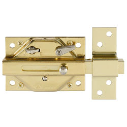 Cerradura Segura Lince 3930-HL Bom 70mm para Muebles