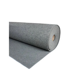 Alfombra para eventos | Moqueta ferial 1m