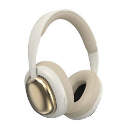 ¡Auriculares inalámbricos de Bluetooth Cascos de Diadema con Bajo Potente TEISCHE