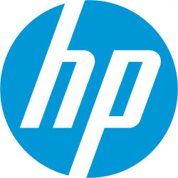 HP 2Q005AV cargador de dispositivo móvil Portátil Negro Corriente alterna Interior