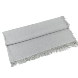 Almeritex 2000 Colcha Multiusos Sofa,Manta Foulard,Plaid para Cama,Cubresofa Cubrecama Perla