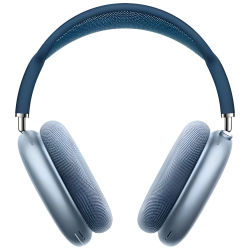 Auriculares Diadema APPLE AIRPODS MAX Bluetooth Azul