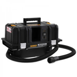 Dewalt dcv586mn-xj - xr flexvolt 54v m-class 11l solid and liquid vacuum cleaner without charger/battery