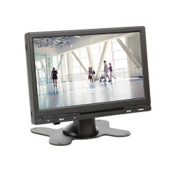 Monitor Digital TFT-LCD 7" Velleman