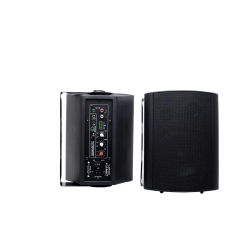 Juego de Altavoces Activos Vivolink - Sonido Potente