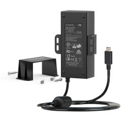 100w usb-c pd charger inc. eu