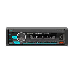 Autorradio Belson BS-1401BT con Potente Bluetooth 5.0 y Reproductor de MP3
