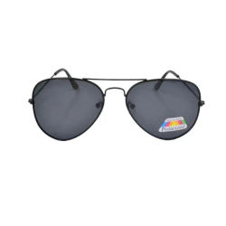 Gafas de Sol Aviador Polarizadas, Protección UV400 Hombre y Mujer Clásico