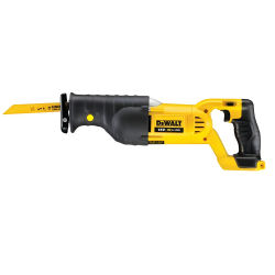 DEWALT DCS380N-XJ - Sierra Sable XR 18V sin cargador/batería