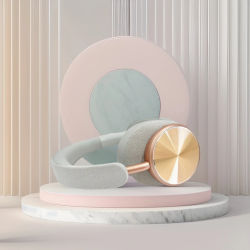 Auriculares de Bluetooth Cascos Inalámbricos de Diadema Wireless Headphone Over Ear con Cancelación de Ruido 40H TEISCHE