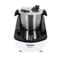 KUKEN Robot De Cocina Inteligente Multifunción Küken Smart 8000