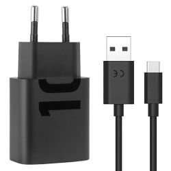 Cargador original Moto 10W 2.0A modelo MC-102 tipo bulk (sin blíster)