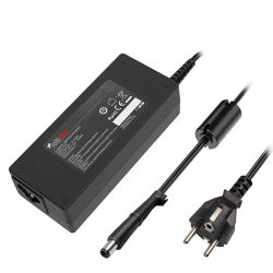 CARGADOR PARA PORTÁTIL HP 18.5V 3.5A 65W CLAVIJA CON PIN
