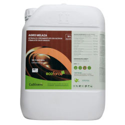 CULTIVERS Melaza de caña para plantas Ecológica 10 L