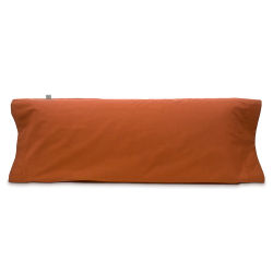 NAF NAF - Funda de almohada 100% algodón lisa CASUAL. Disponible en más colores y tamaños.