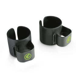 Pinzas Sujetacable Altavoz 35mm Gravity Sacc35b Gsacc35b