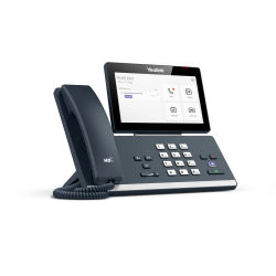 Yealink mp58-teams Android phone with Poe