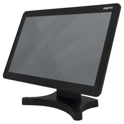 Approx tpv con pantalla capacitiva 18.5” intel i7-8565u 8gb 128gb ssd - respuesta 5ms - altavoces - wifi, vga, hdmi, usb 2.0, usb 3.0, rs232, rj45 - vesa 100x100mm