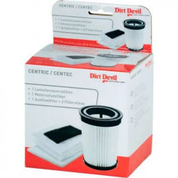 Pack Filtros Aspirador DIRT DEVIL M2828-3
