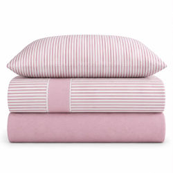 OsoNube Pirineo – Juego de Sábanas de Invierno Extra Suave y Cálido | Sábana Bajera + Encimera + Funda de Almohada | Para Camas de 90, 105, 135, 150 y 180 cm