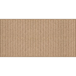 VINILIKO, Alfombra de vinilo Chef 50x100 cm