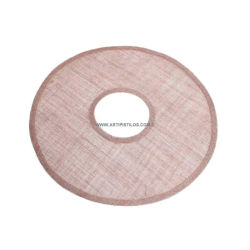 Pamela de Sinamay con Agujero - 45 Cms - Flores y Plantas Artificiales