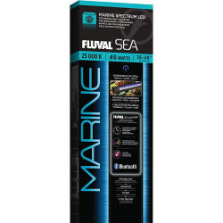 Fluval Marine Spectrum LED Bluetooth, 46W,91-122cm