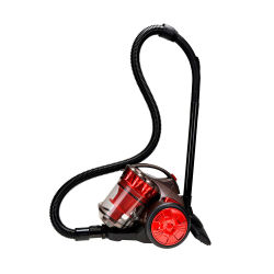 aspirador multiciclonico clase a 700w 2 l. edm
