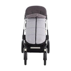 Nora Baby Bags Saco Silla Fresh