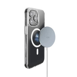 SBS Cargador Inalámbrico USB-C Magsafe 15W - Puro