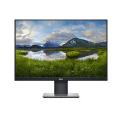 Monitor Dell P2421 de 24 Pulgadas de Alta Resolución para Oficina