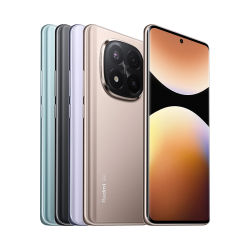 Official | Redmi Note 14 Pro+ 5G, Pantalla AMOLED con bisel ultrafino de 2,07, Duración de la batería de hasta 24 días, Admite llamadas por Bluetooth
