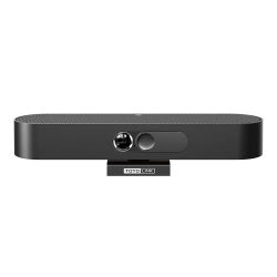 Totolink m1 cámara de videoconferencia negro, 2k 30fps, micrófono, altavoz