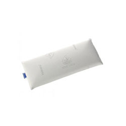 Todocama - Almohada Viscoelástica Aloe Vera Firmeza Media-Alta