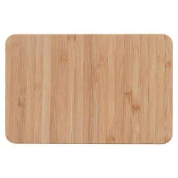 Alfombra de diatomita 39x60cm efecto bambú