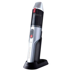Aspiradora De Mano Sogo Sin Cable Wet And Dry 90W-13Kpa -14,8V 2600Mah