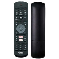 Philips Mando a Distancia Universal Sintonizado para TV LED y LCD