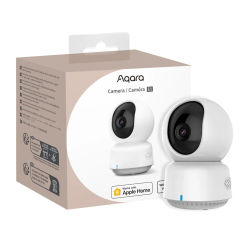 Aqara e1 cámara ip 1296p, wi-fi, bluetooth, ch-c01e