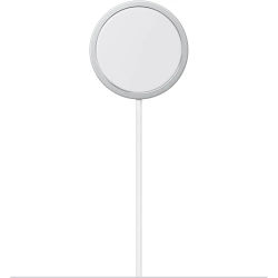 Apple Cargador Inalámbrico MagSafe A2580 25W (Cable trenzado 1m) ORIGINAL