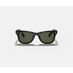 Gafas de sol Ray-Ban Original Wayfarer Ease, Modelo 0RB4340, Calibre 50. Disponible en diferentes colores.