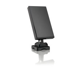 Antena philips digital para interior y exterior