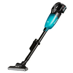 MAKITA - CL001GZ04 Aspirador de mano XGT® MAKITA