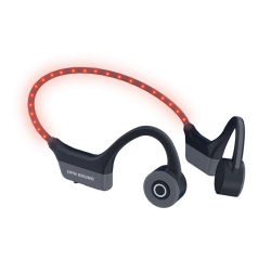 Auriculares Open Ear OPN SOUND DASHLYTE Led Lights Bluetooth - Nuevo Precintado - OPN Sound