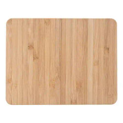Alfombra de diatomita 35x45cm efecto bambú